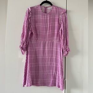 Faithful the brand mini dress